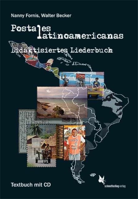 Postales-Latinoamericanas