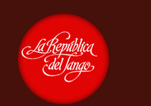 Tangoschule La Republica del Tango in Stuttgart